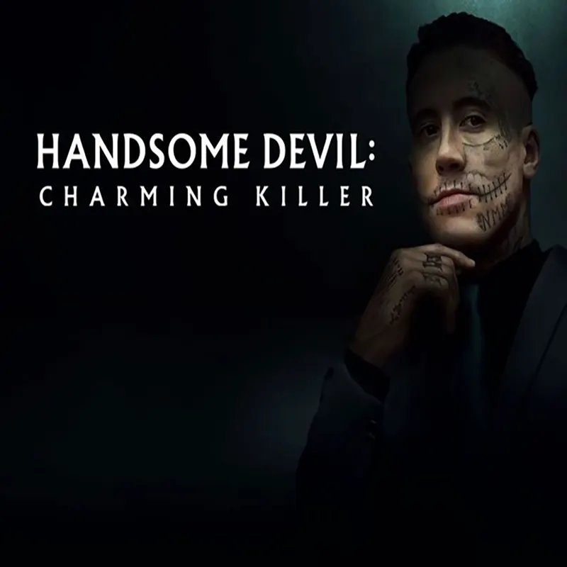 مستند Handsome Devil: The Charming Killer 2026