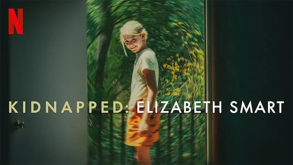  مستند Kidnapped: Elizabeth Smart 2026