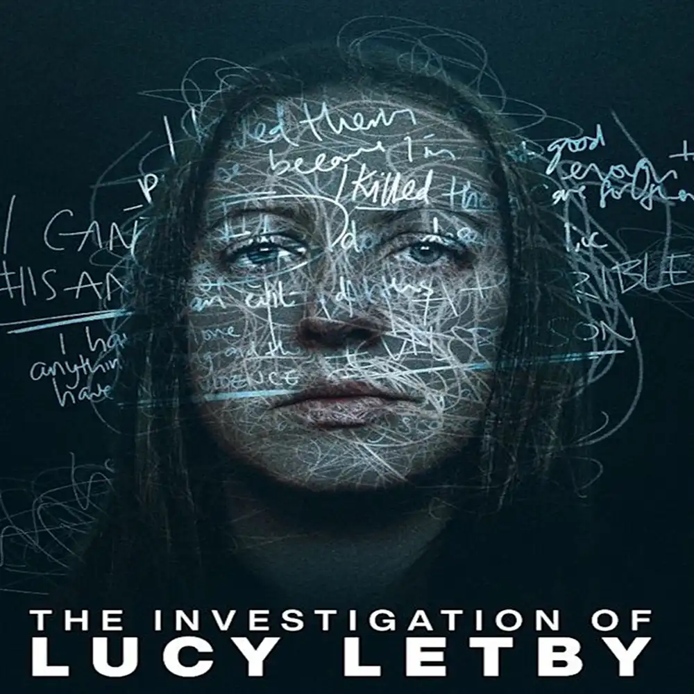 مستند The Investigation of Lucy Letby 2026