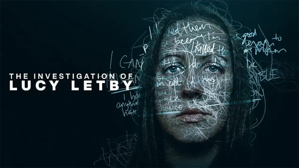 مستند The Investigation of Lucy Letby 2026