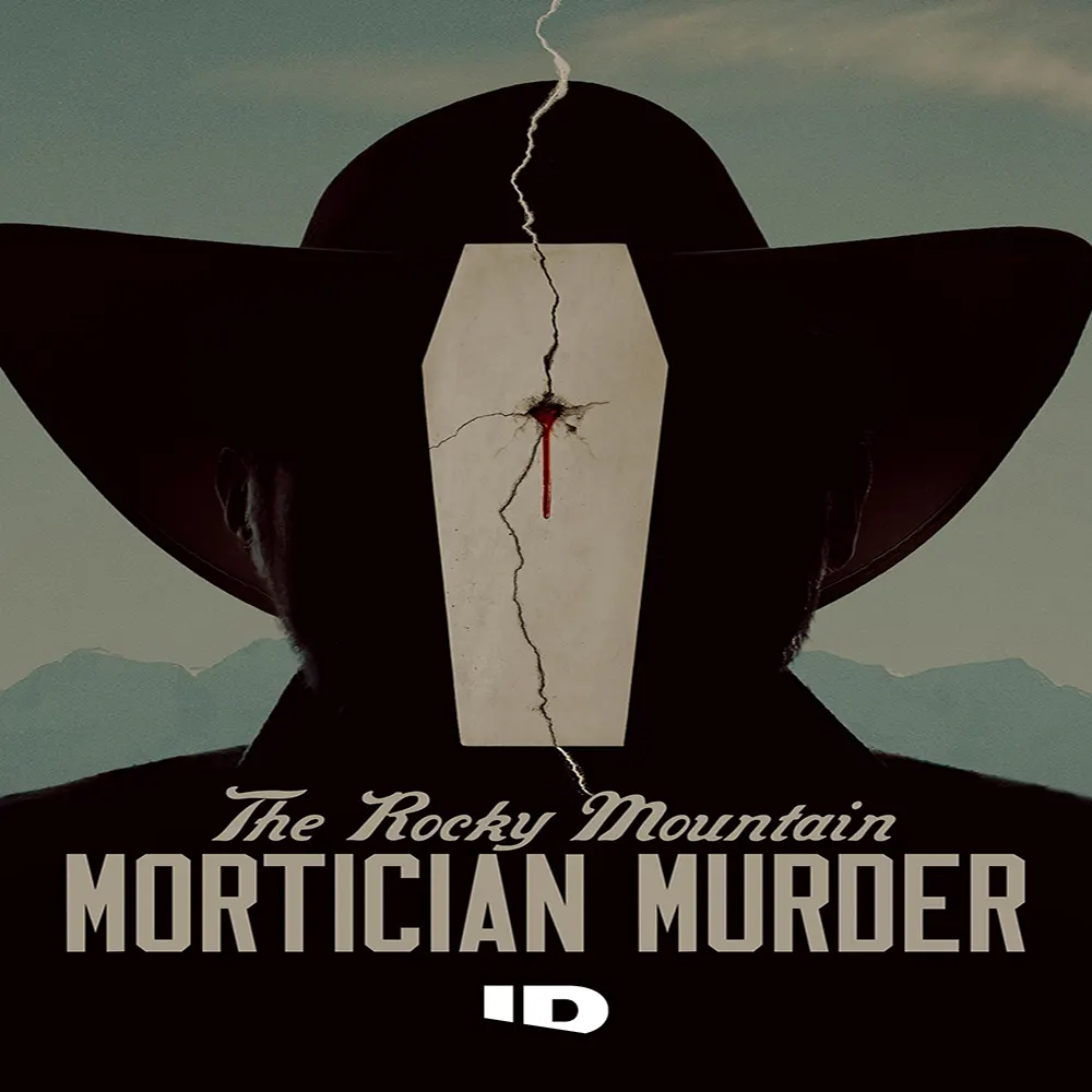 مستند The Rocky Mountain Mortician Murder 2025