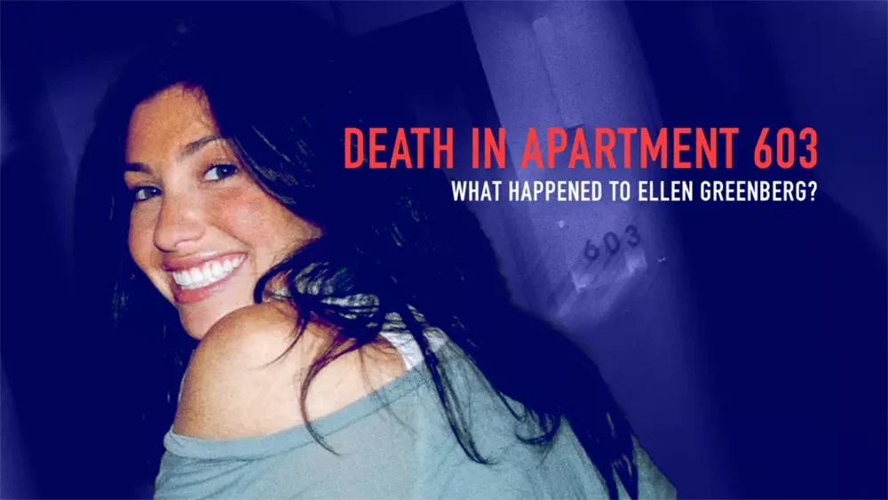  مستند Death in Apartment 603: What Happened to Ellen Greenberg? 2025