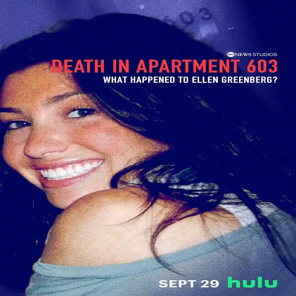 مستند Death in Apartment 603: What Happened to Ellen Greenberg?