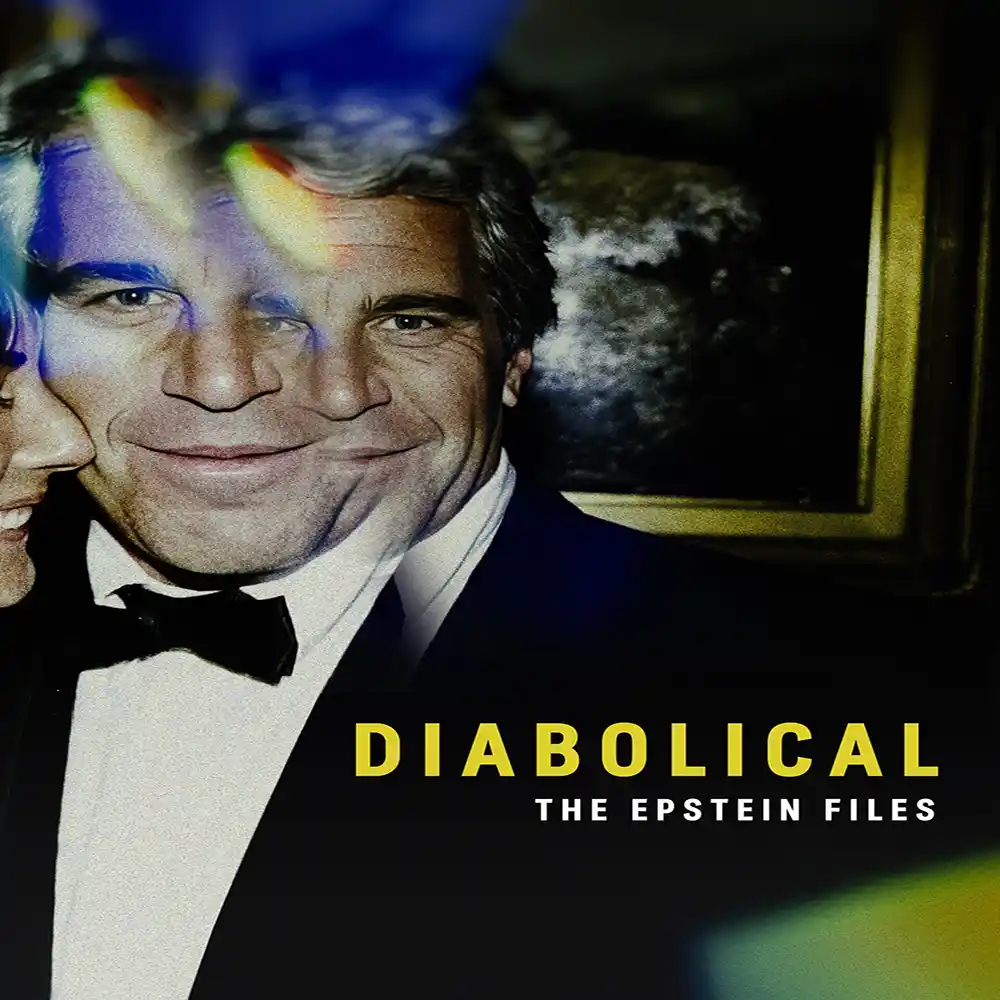 مستند Diabolical: The Epstein Files 2026