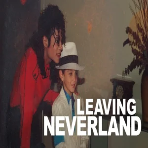 مستند Leaving Neverland 2019 (قسمت اول)