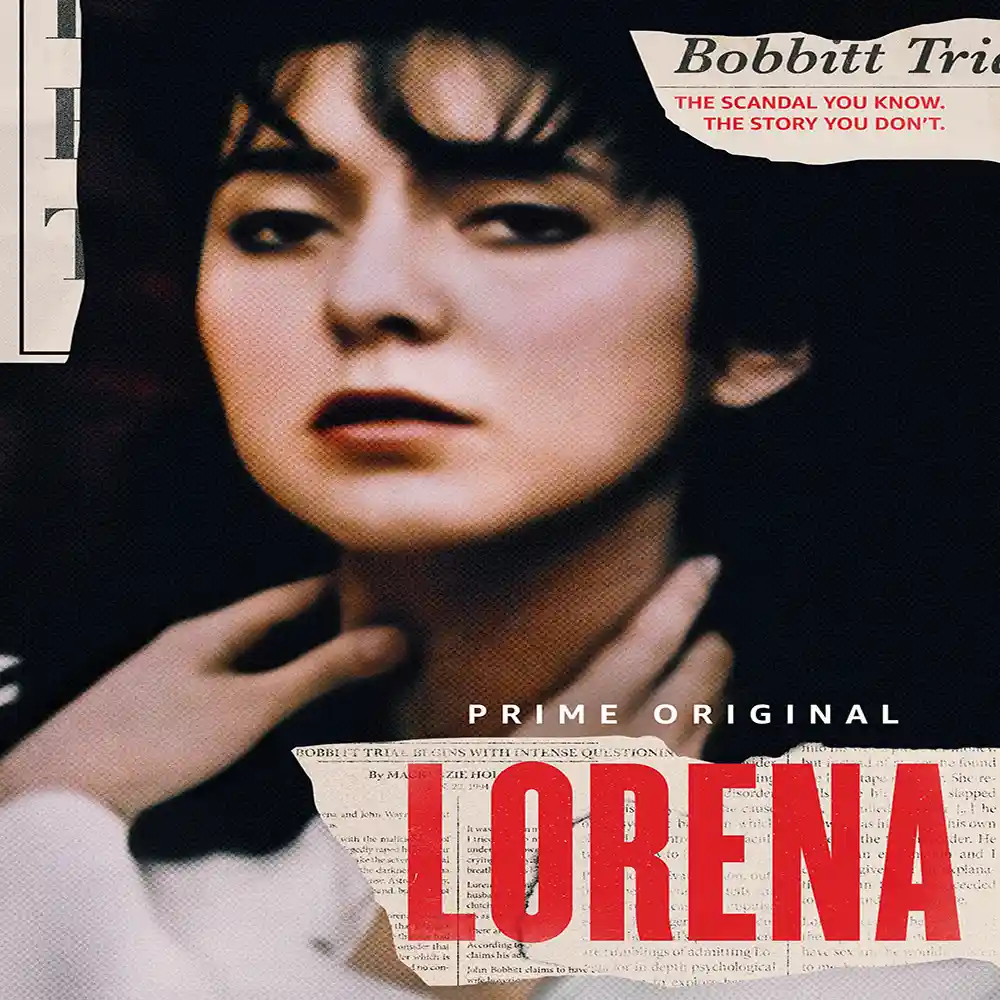 مستند Lorena 2019