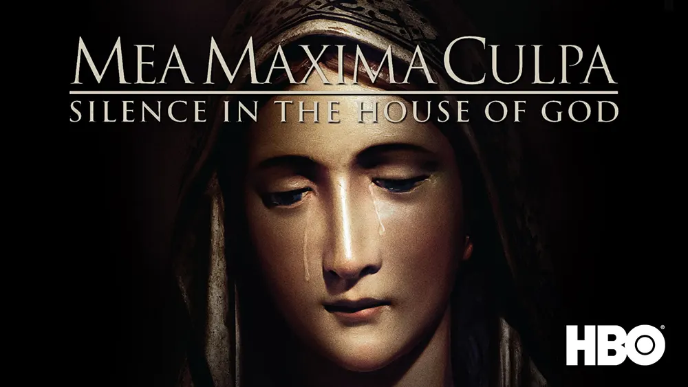  مستند Mea Maxima Culpa: Silence in the House of God 2012
