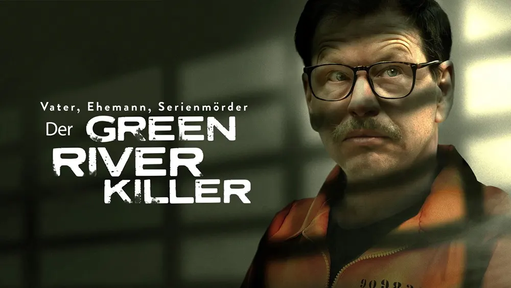  مستند Sins of the Father: The Green River Killer 2022