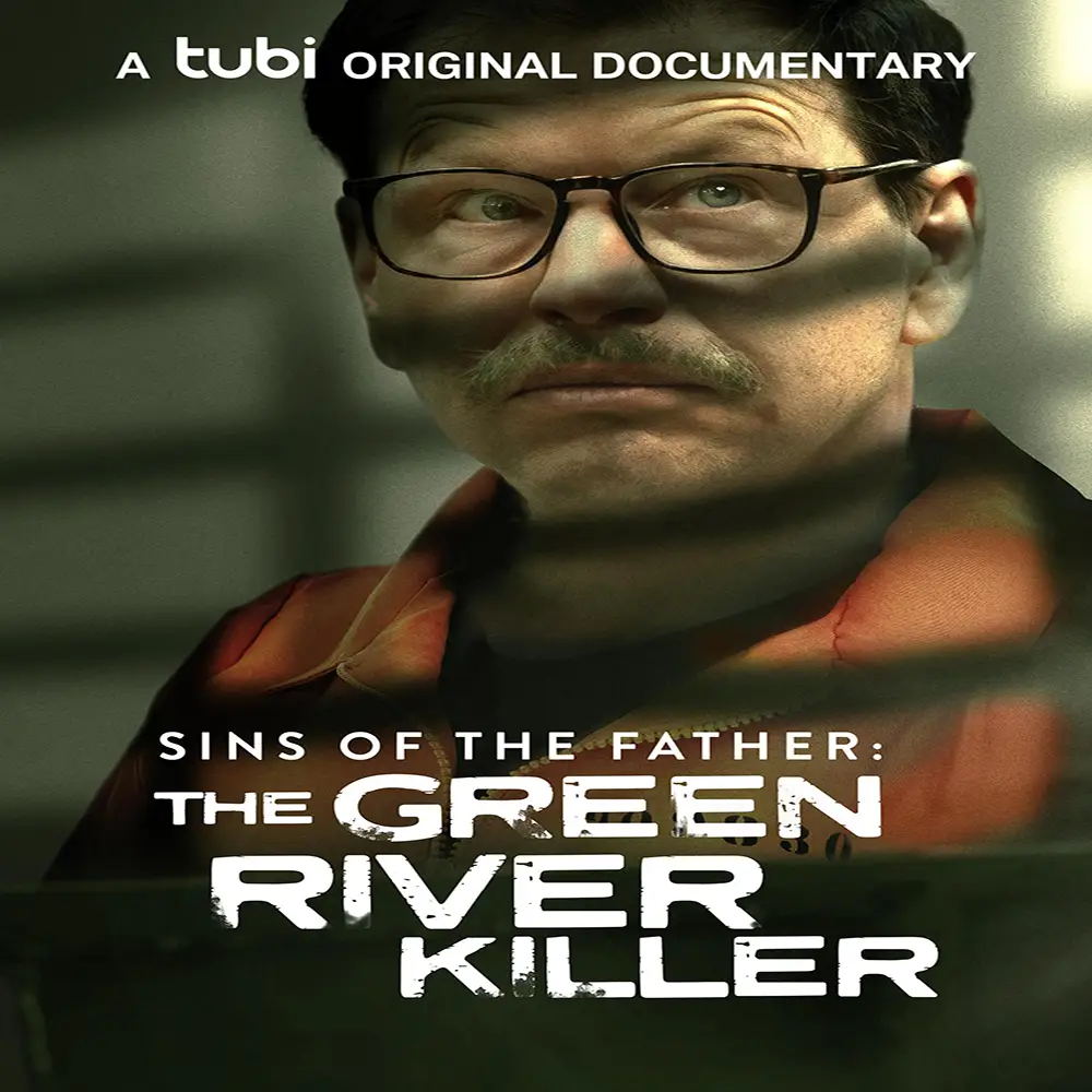Sins of the Father: The Green River Killer 2022
