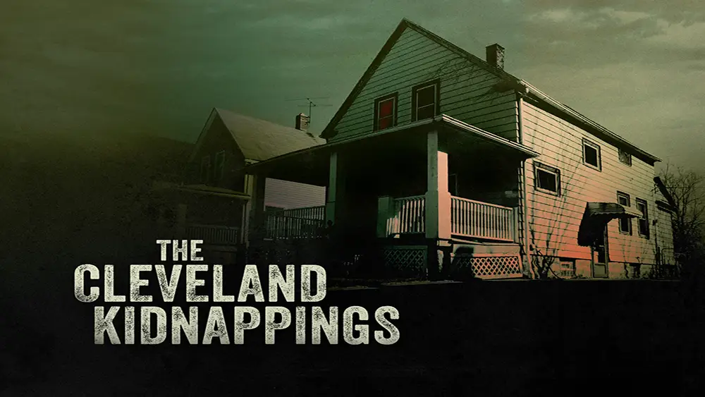  مستند The Cleveland Kidnappings 2021
