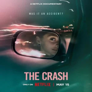 مستند  The Crash 2026