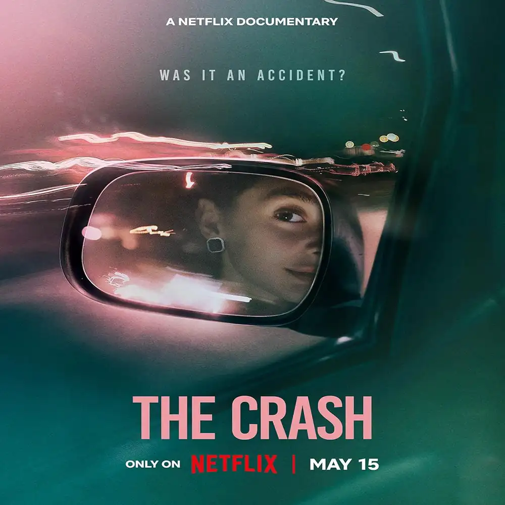 مستند The Crash 2026