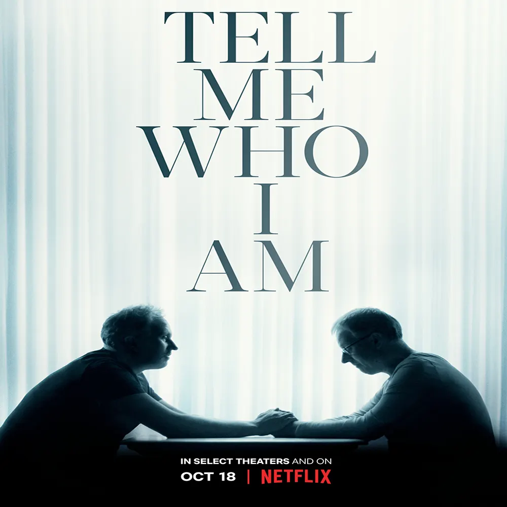 مستند Tell Me Who I Am 2019