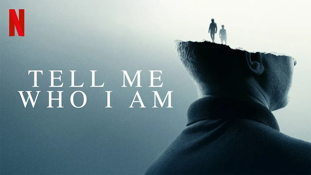  مستند Tell Me Who I Am 2019