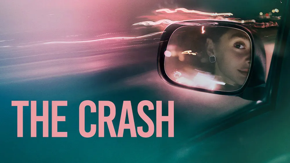  مستند  The Crash 2026
