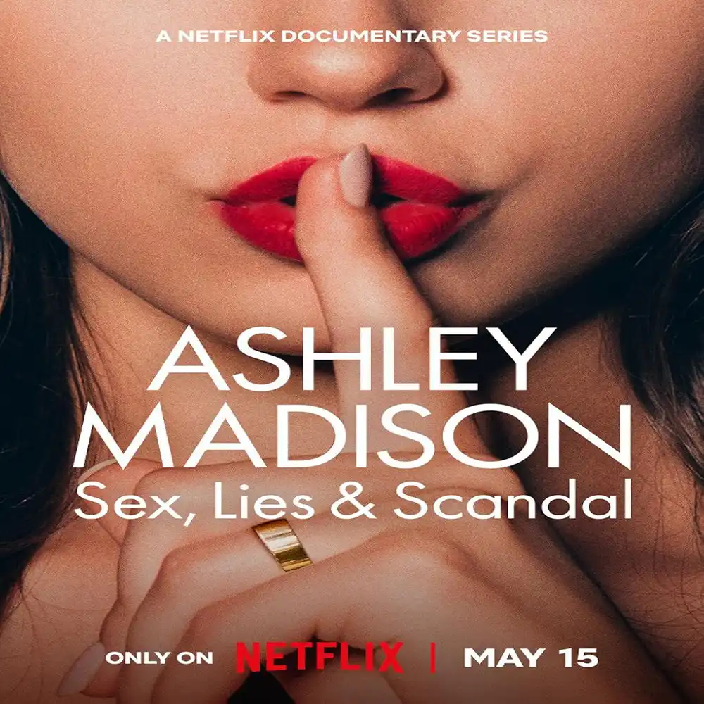 مستند Ashley Madison: Sex, Lies & Scandal 2024