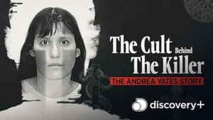 مستند The Cult Behind the Killer: The Andrea Yates Story 2026