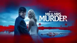 مستند Mr and Mrs Murder 2025