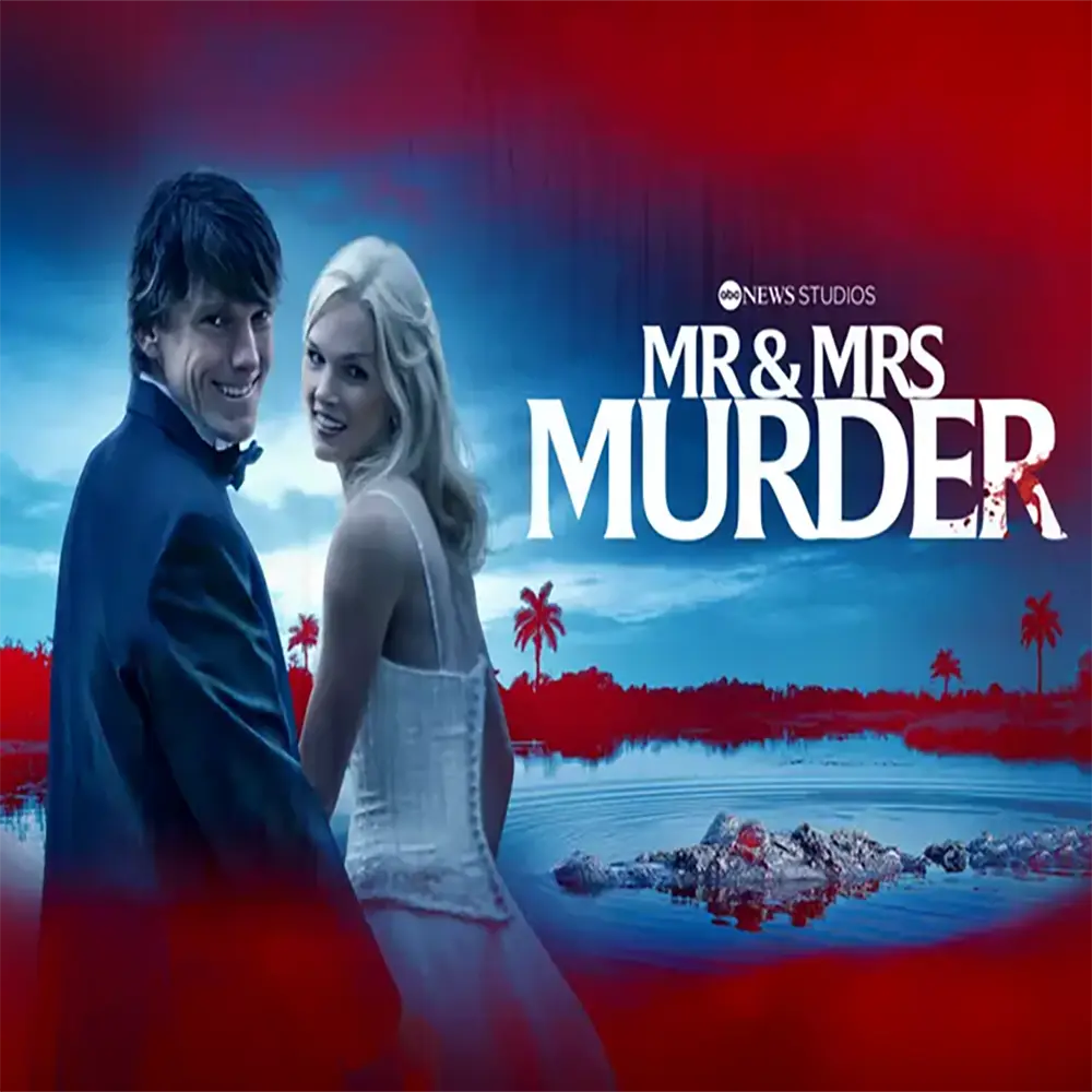 مستند Mr and Mrs Murder 2025