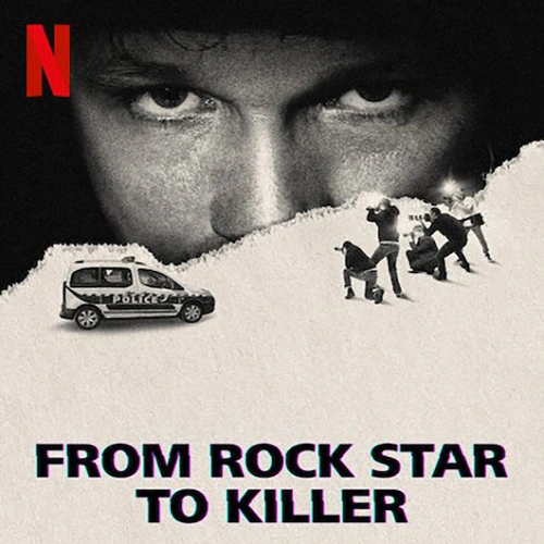 From Rock Star to Killer 2025