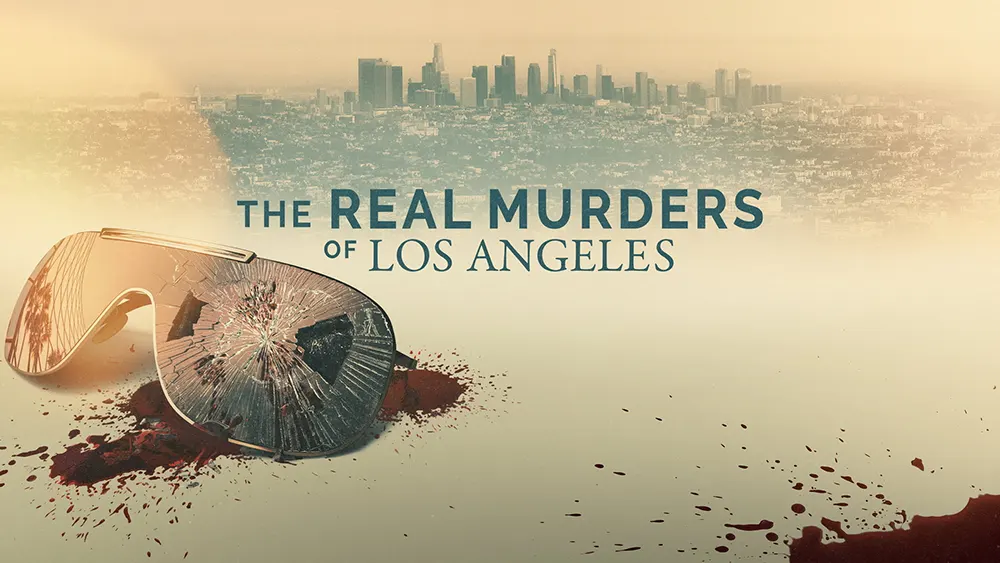 مستند The Real Murders of Los Angeles 2023