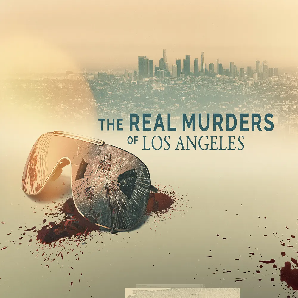 مستند The Real Murders of Los Angeles 2023