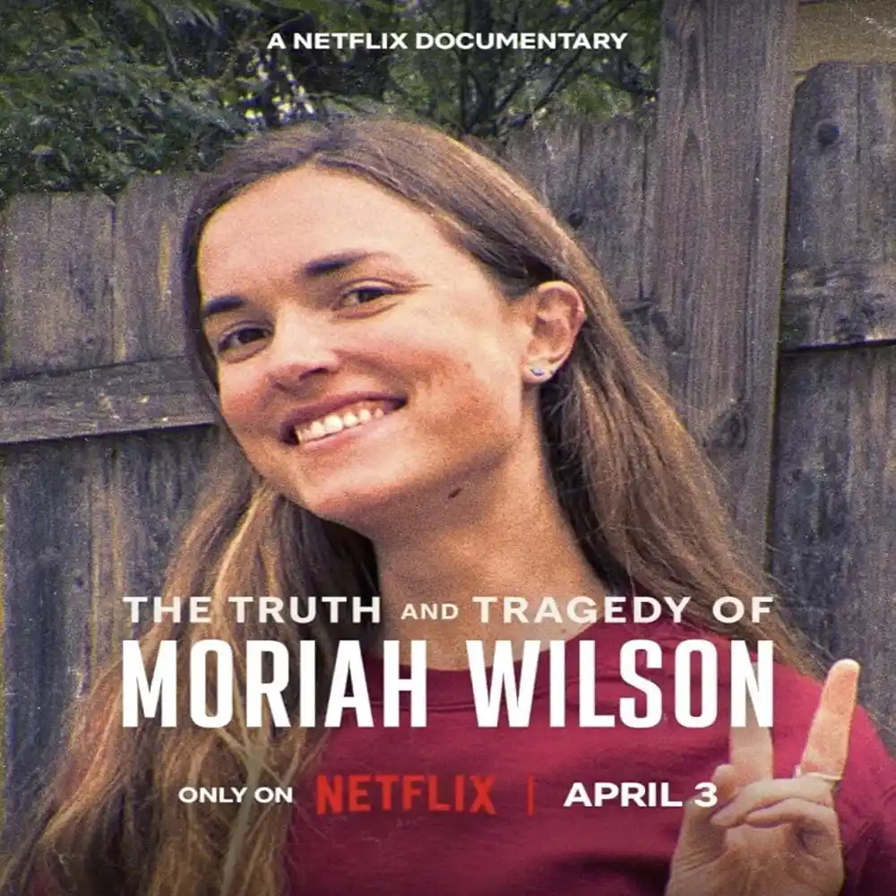 مستند The Truth and Tragedy of Moriah Wilson 2026