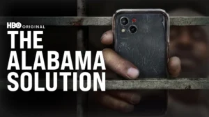 مستند The Alabama Solution 2025