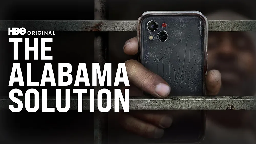مستند The Alabama Solution 2025