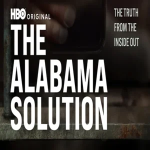 مستند The Alabama Solution 2025