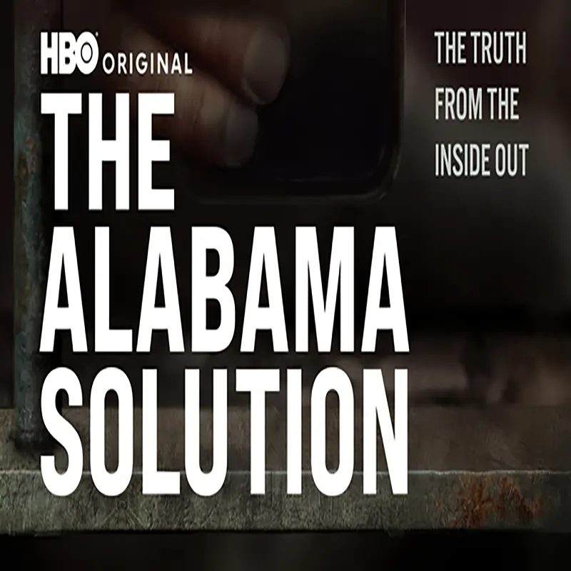 مستند The Alabama Solution 2025