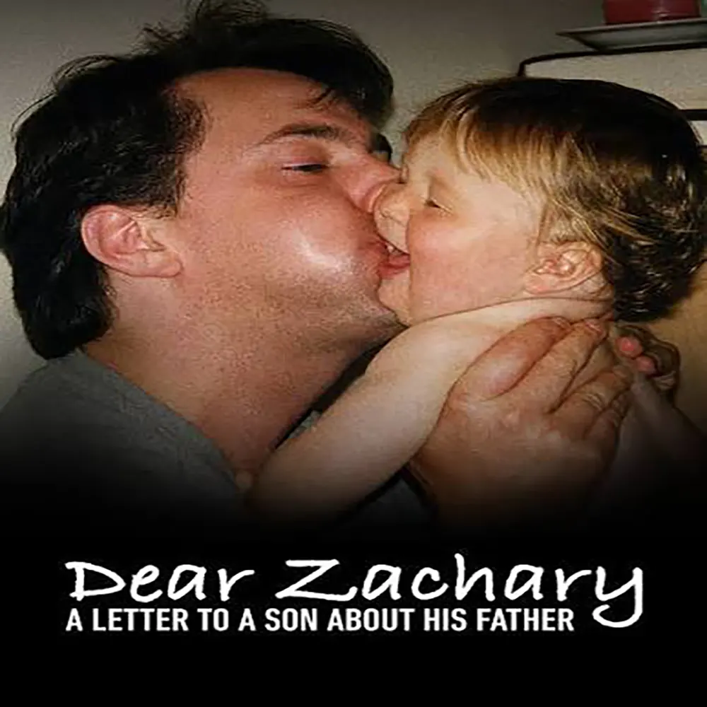مستند جنایی Dear Zachary: A Letter to a Son About His Father 2008