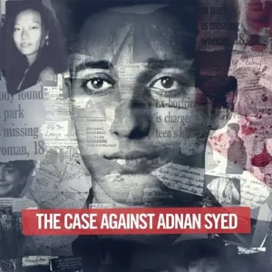 مستند The Case Against Adnan Syed 2019 (قسمت اول)