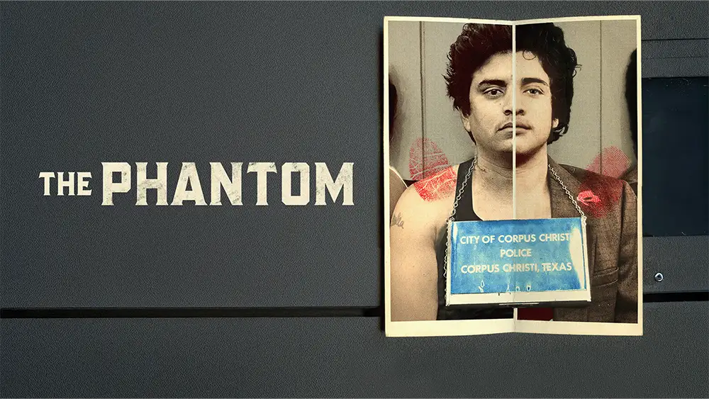  مستند جنایی The Phantom 2021