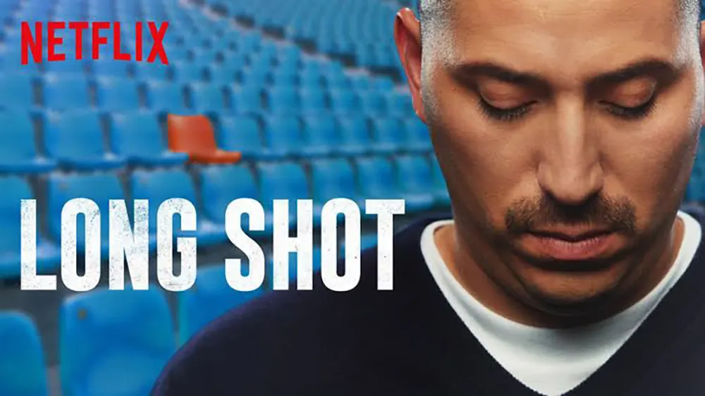  مستند جنایی Long Shot 2017