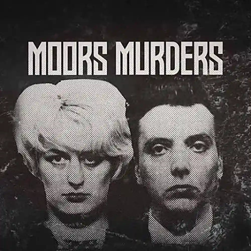 مستند جنایی Moors Murders 2022
