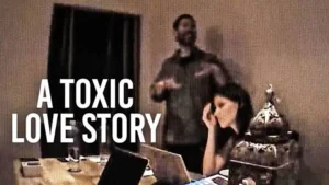 مستند جنایی A Toxic Love Story 2026