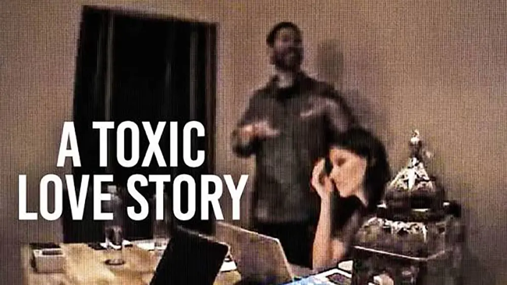  مستند جنایی A Toxic Love Story 2026