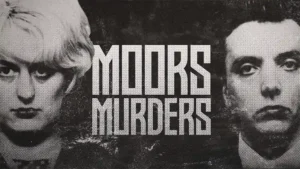 مستند جنایی Moors Murders 2022