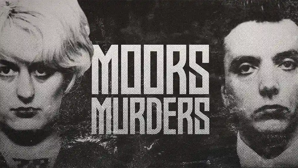  مستند جنایی Moors Murders 2022