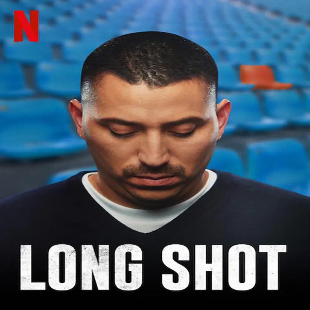 مستند جنایی Long Shot 2017