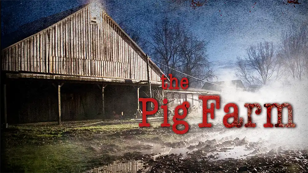  مستند The Pig Farm 2011