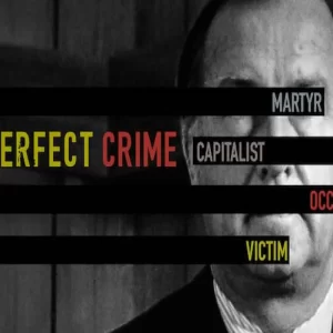 مستند A Perfect Crime 2020 (همه قسمت ها)