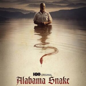 مستند Alabama Snake 2020