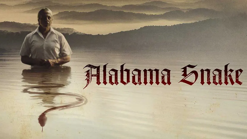  مستند Alabama Snake 2020