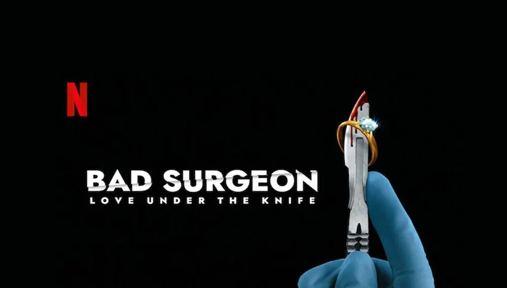  مستند Bad Surgeon: Love Under the Knife 2023
