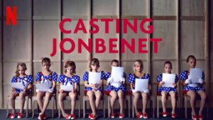  مستند Casting Jonbenet
