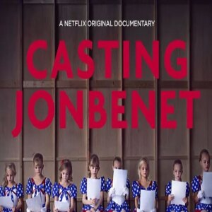 مستند Casting Jonbenet 2017