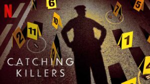  مستند Catching Killers