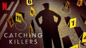  مستند Catching Killers